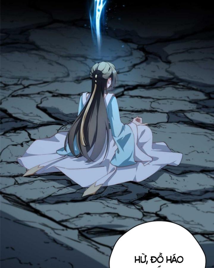 nữ chính chạy từ trong sách ra thì phải làm sao chapter 106 51