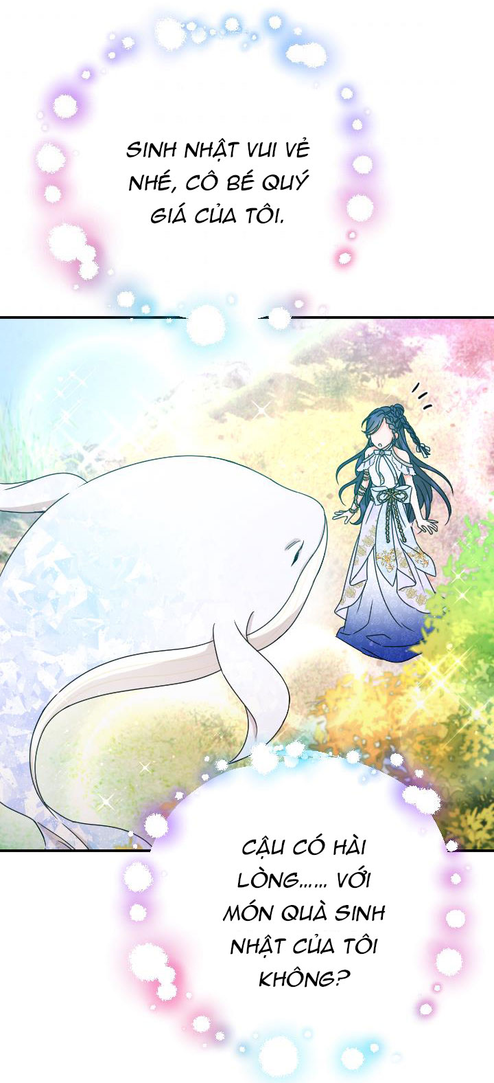 lady baby chapter 148 5