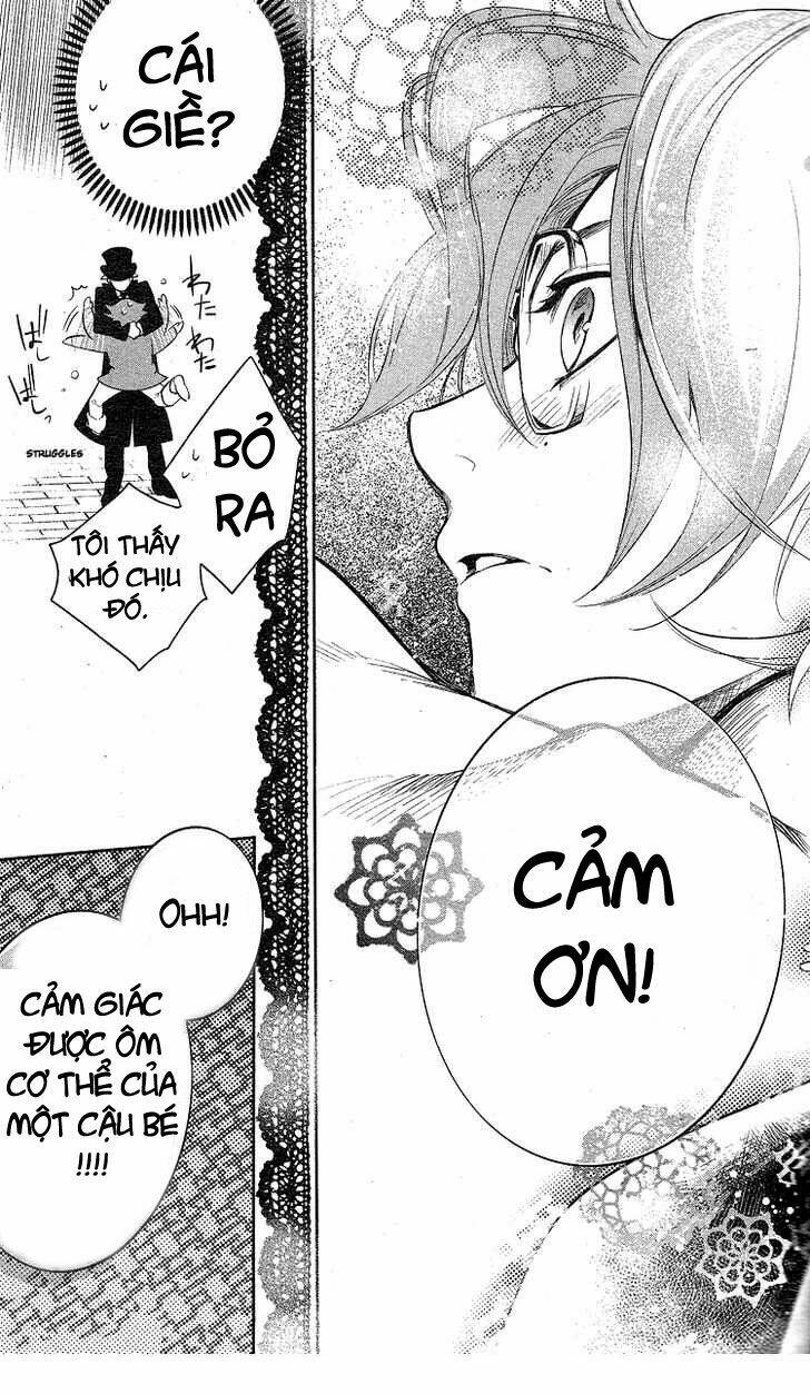 shinigami doggy chapter 1 12