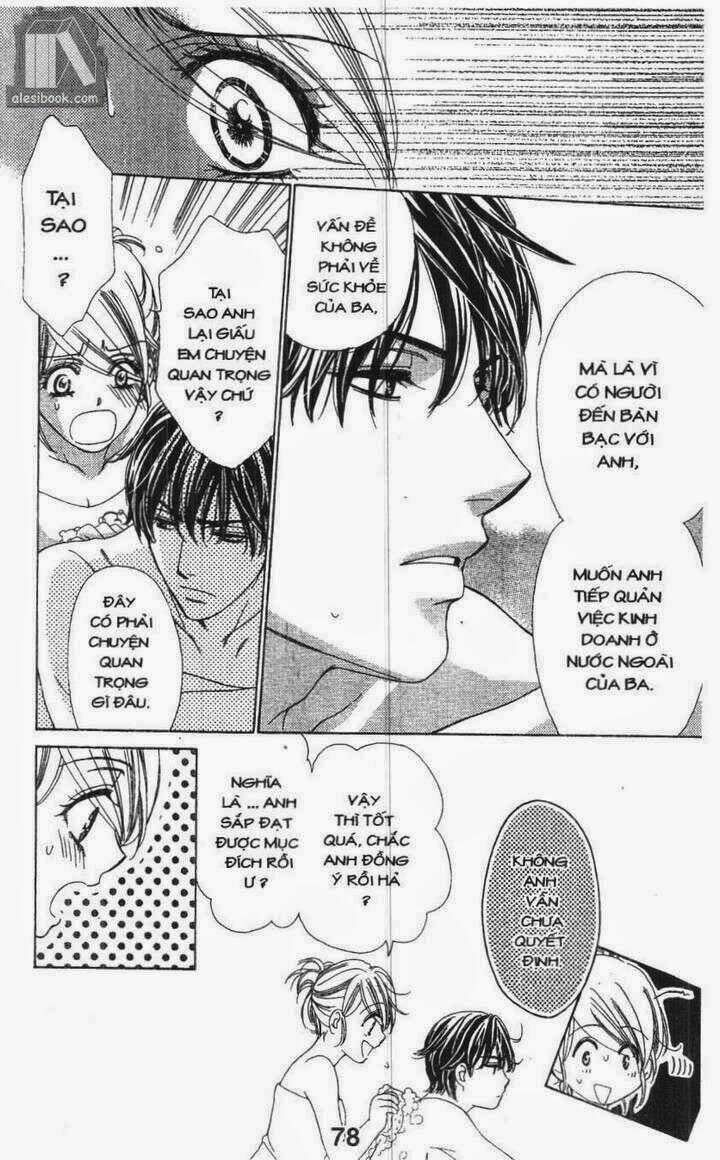 hôn nhân bất đắc dĩ - love of firos you chapter 18 31