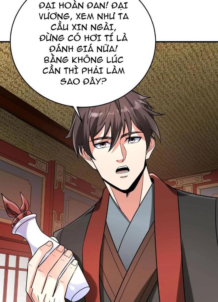 đại tần, ta là con tần thủy hoàng, giết địch thành thần chapter 75 20