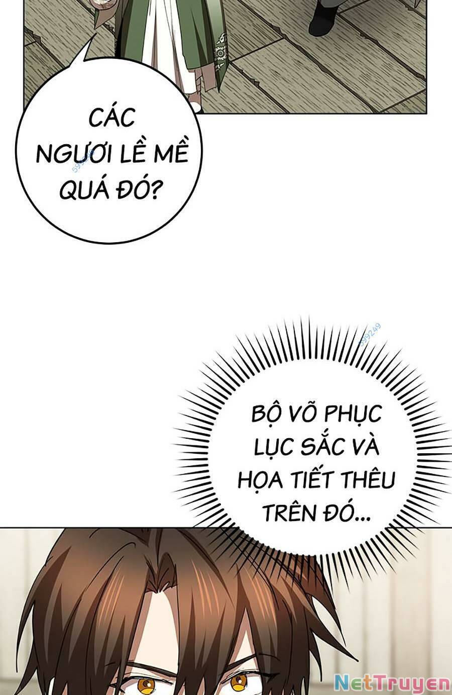 võ đang kỳ hiệp chapter 96 60