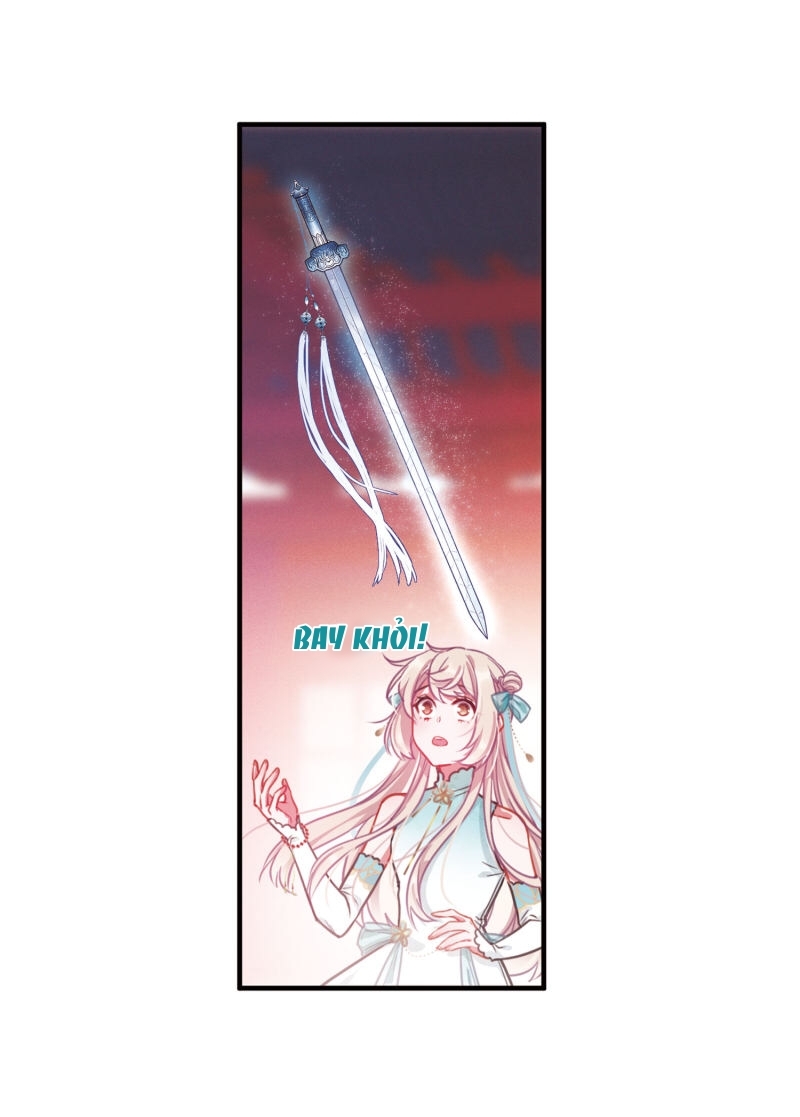 danh kiếm trủng chapter 6 85