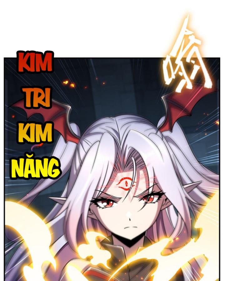 huyết cơ và kỵ sĩ chapter 300 40