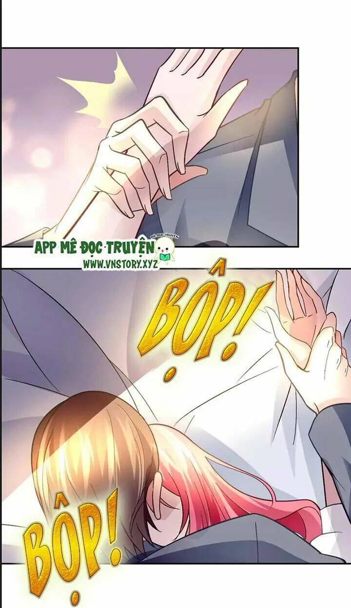 trò chơi săn tình - tổng tài khó kìm lòng chapter 23 3