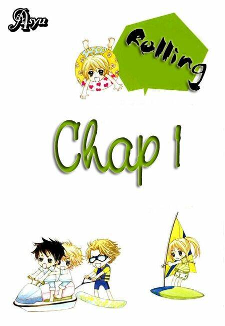 rolling chapter 1 1
