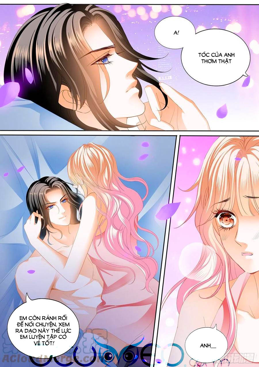 bá đạo tiểu thúc, xin trêu chọc vừa thôi! chapter 235 4