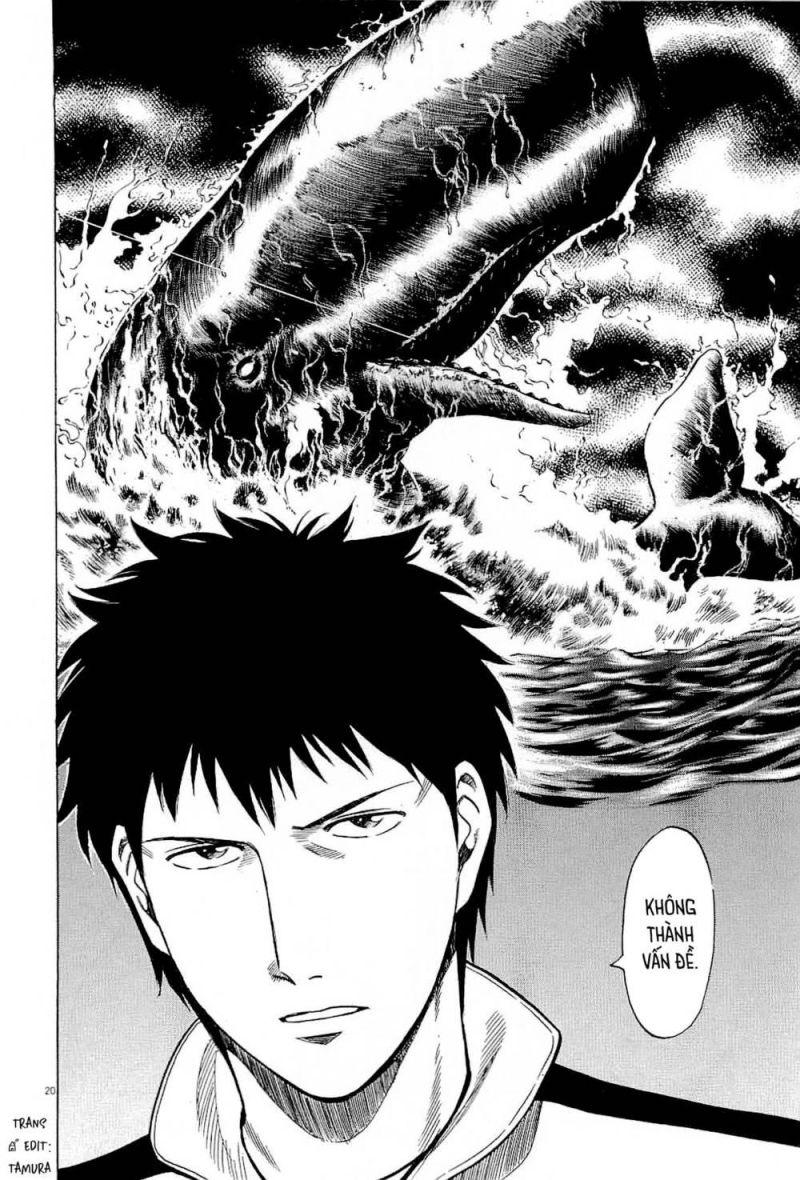 lost man chapter 48 21