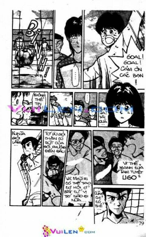 sôi động cầu trường full 17 tập chapter 2 79