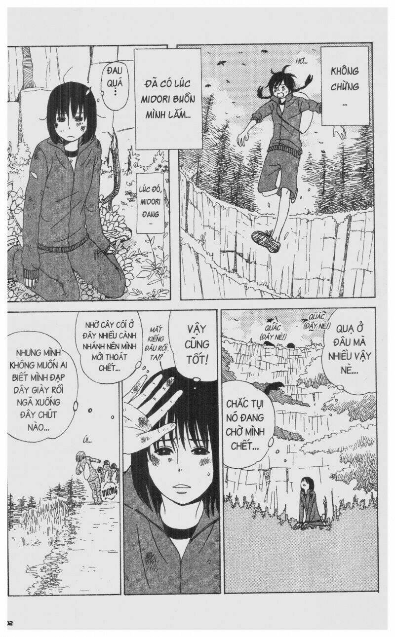 đứa con của tengu chapter 1 102