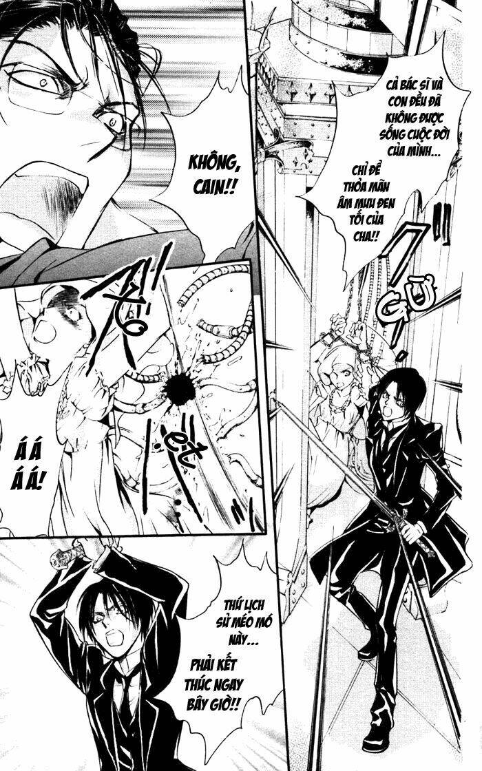 đứa con của thượng đế chapter 47 18