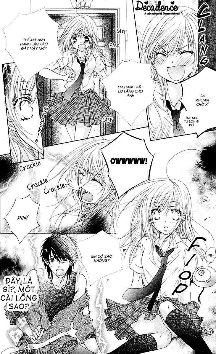 mitsuiro devil 1 chapter 8 19