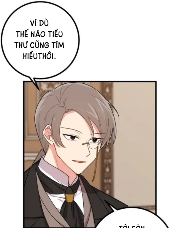 tôi là tiểu thư của gia đình này chapter 32 7