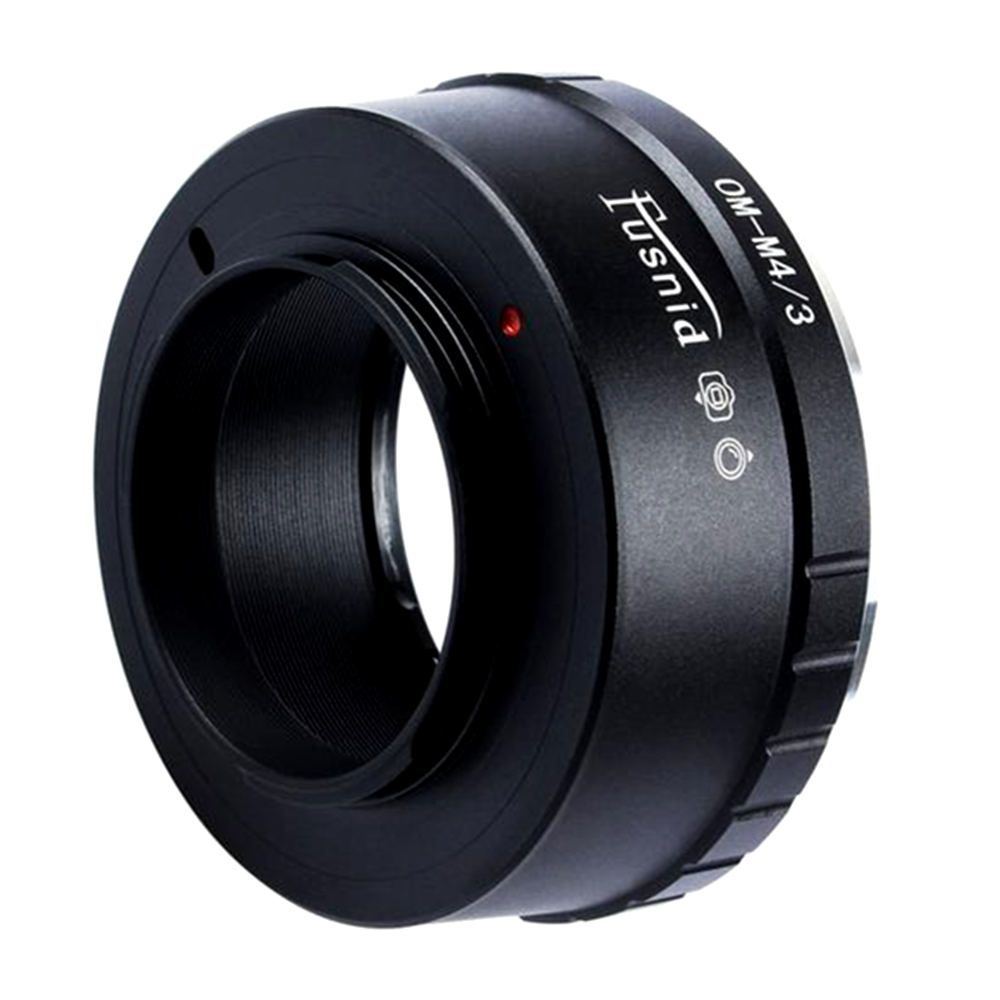 Ống kính Adaptor Vòng Cho Olympus OM Lens đến Olympus Micro 4/3 Camera
