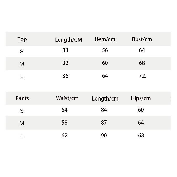 ☫❏Bộ quần áo thể thao lưng cao thời trang dành cho nữ