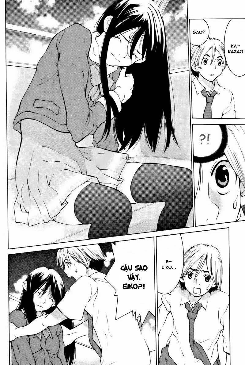 a girl chapter 10 10