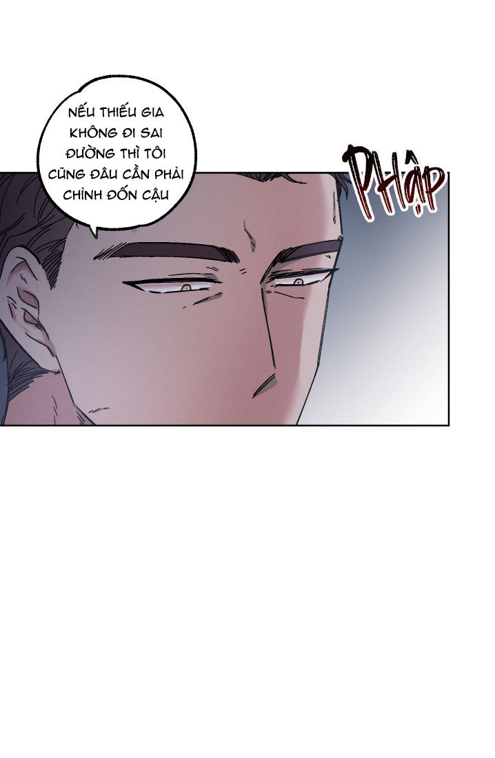 quầng trăng ban ngày chapter 3 8