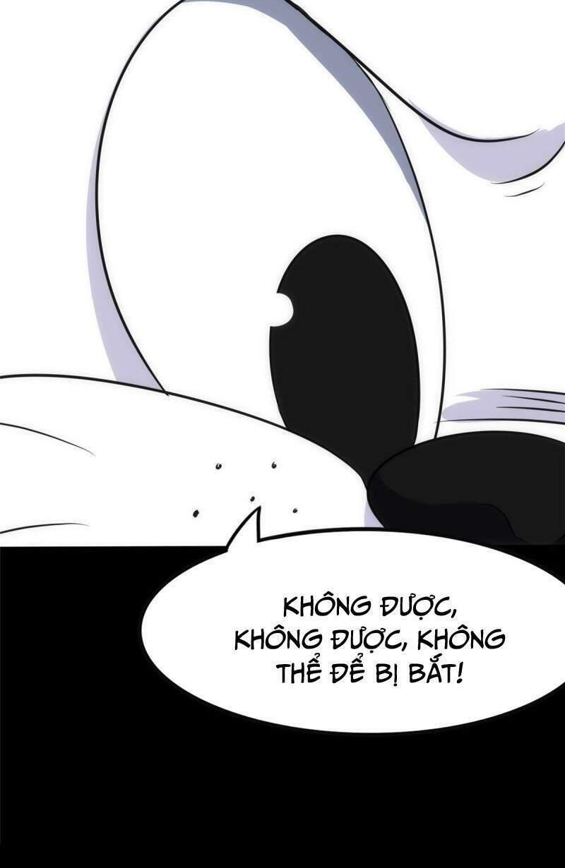 bạn gái virus của tôi chapter 251 34