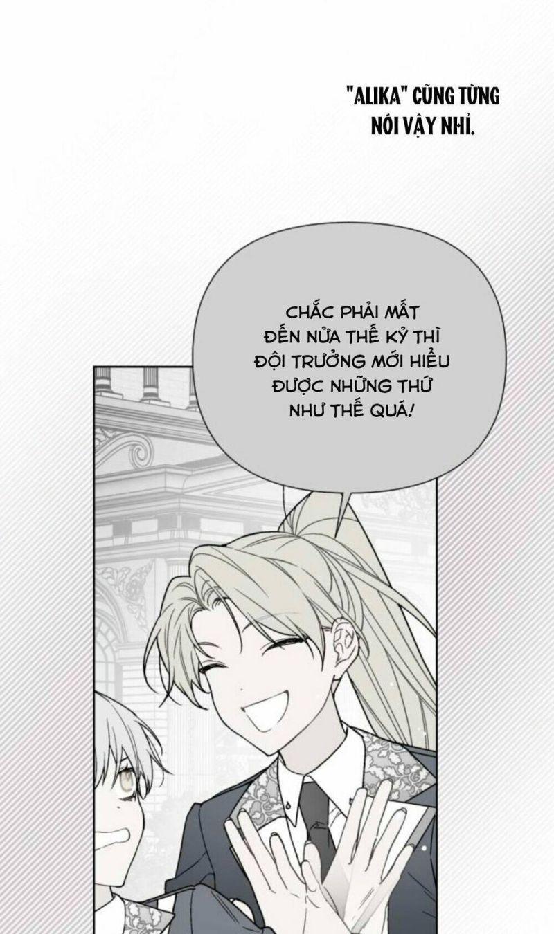 cách mà kỵ sĩ sống như tiểu thư chapter 40 4