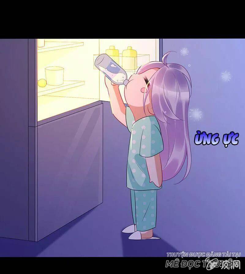 vương bài thiên sư và tiểu manh yêu chapter 66 36