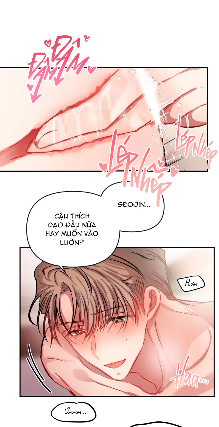 hợp đồng tình yêu chapter 32 42