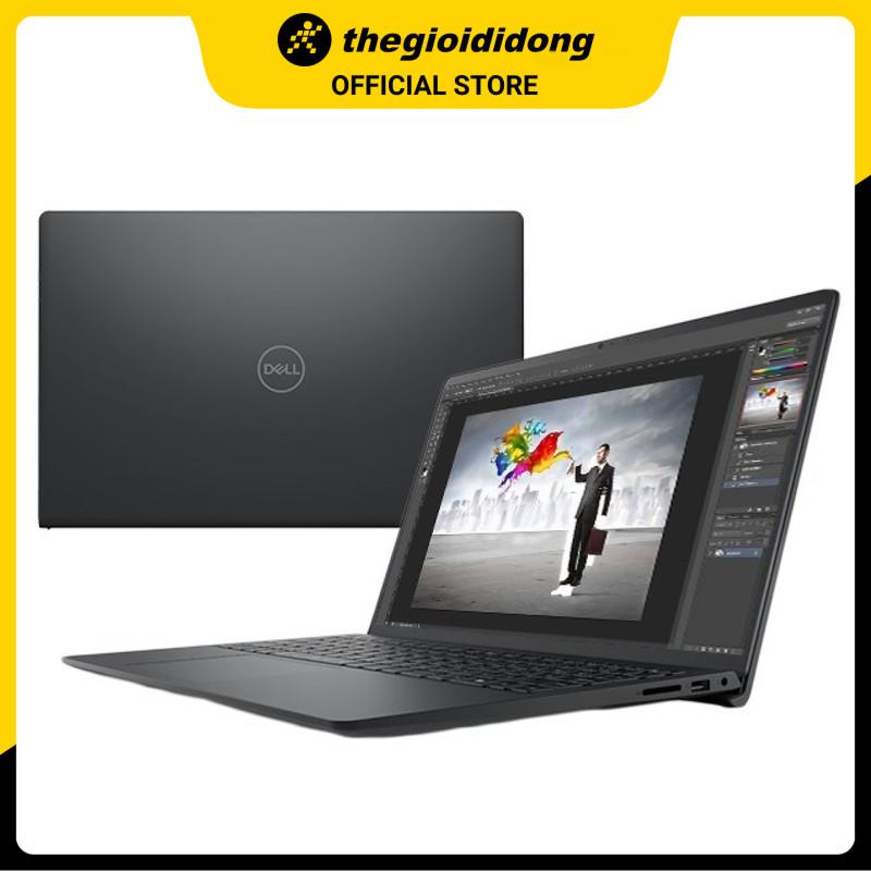 Laptop Dell Inspiron 3511 P112F001DBL15.6 Inch Core i5-1135G7/Win11 + Office - Hàng Chính Hãng