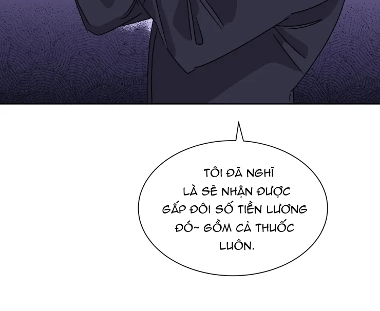 Không Còn Trong Sáng chapter 26 - Trang 17