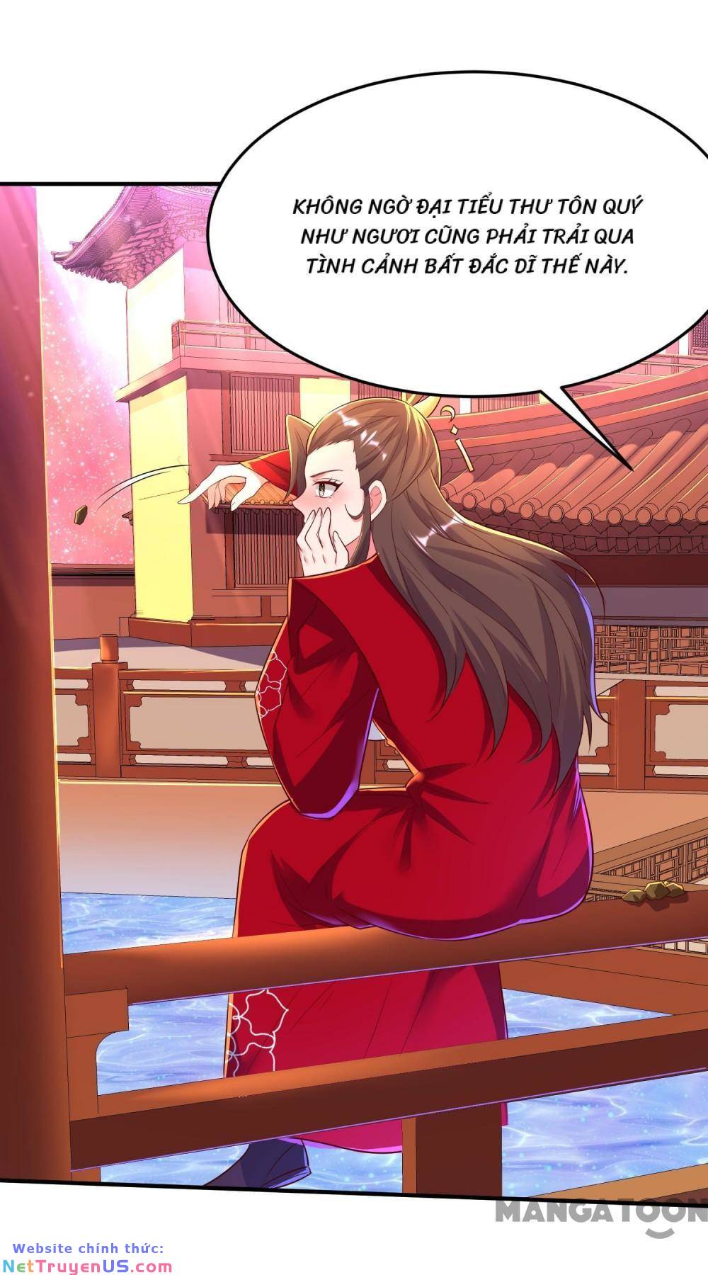 đệ nhất người ở rể chapter 282 11