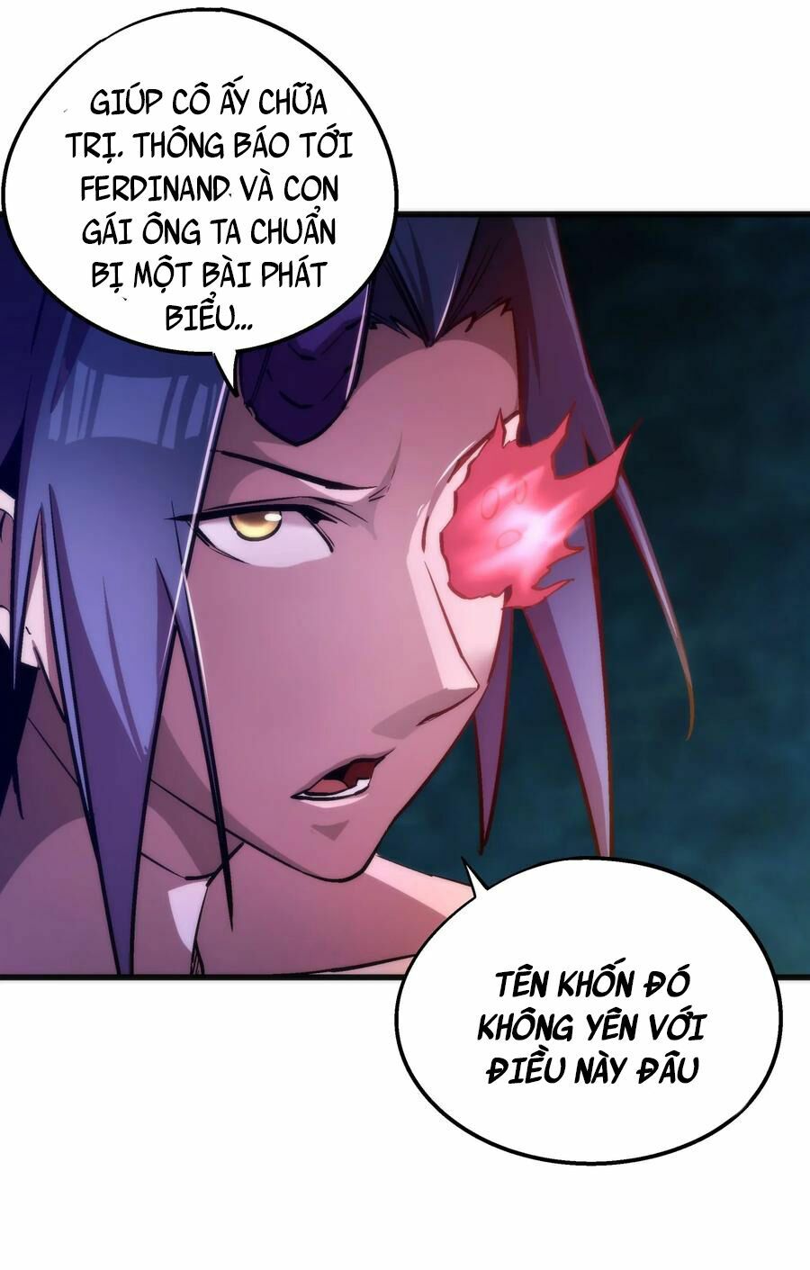 tôi không phải quỷ vương chapter 45 38