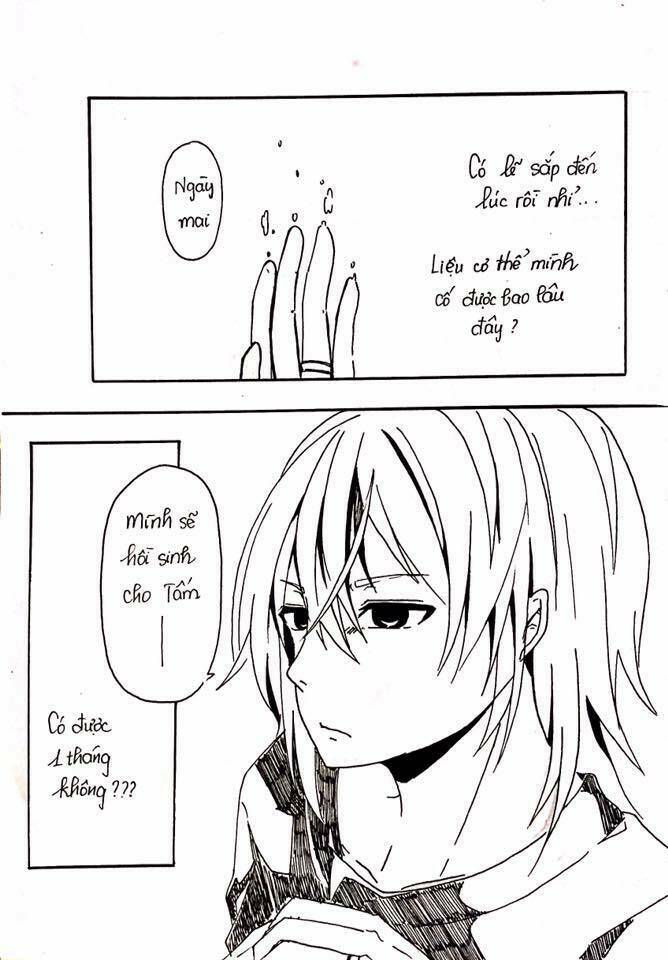 tấm cám truyện chưa kể chapter 10 2