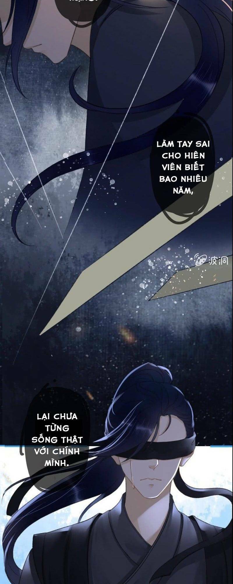 sủng phi của vương chapter 188 19