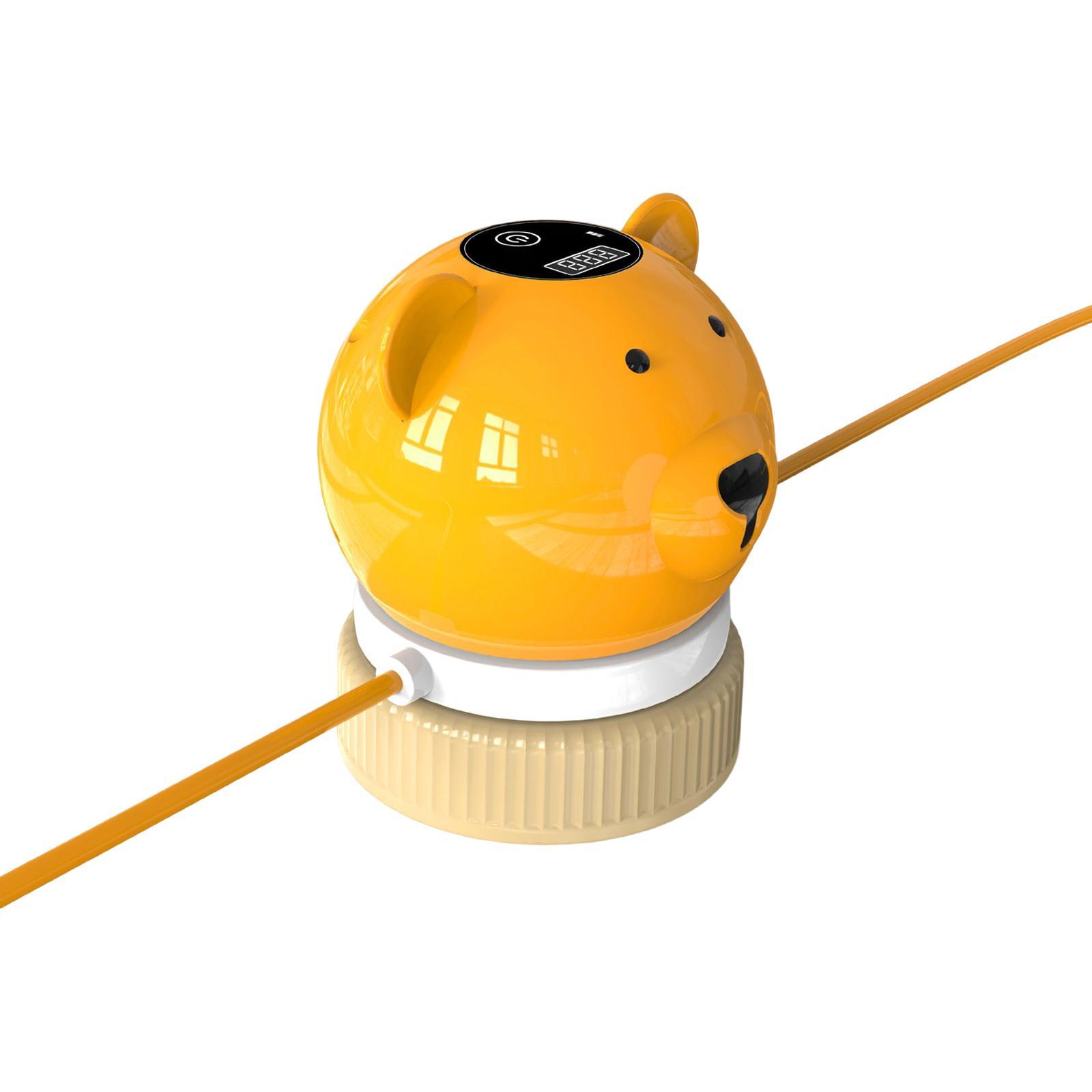 Smart Ropes Skipping Machine Automatic Counting Skipping Rope for Household