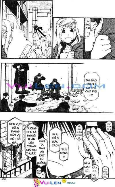 giả kim thuật chapter 47 20