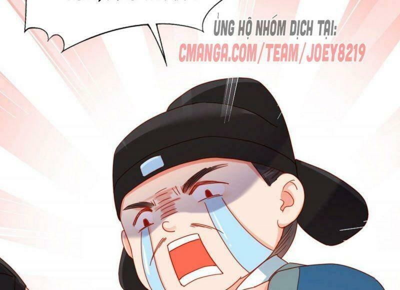 đứng yên ! phụng chỉ đánh cướp đây chapter 24 57