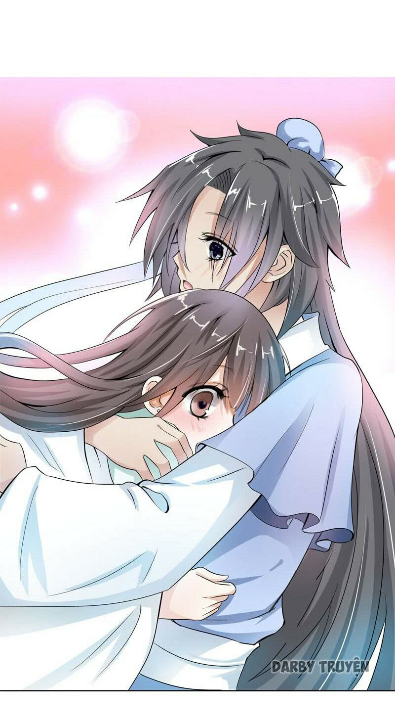 điền viên mật sủng: cô vợ nóng bỏng chapter 2 40