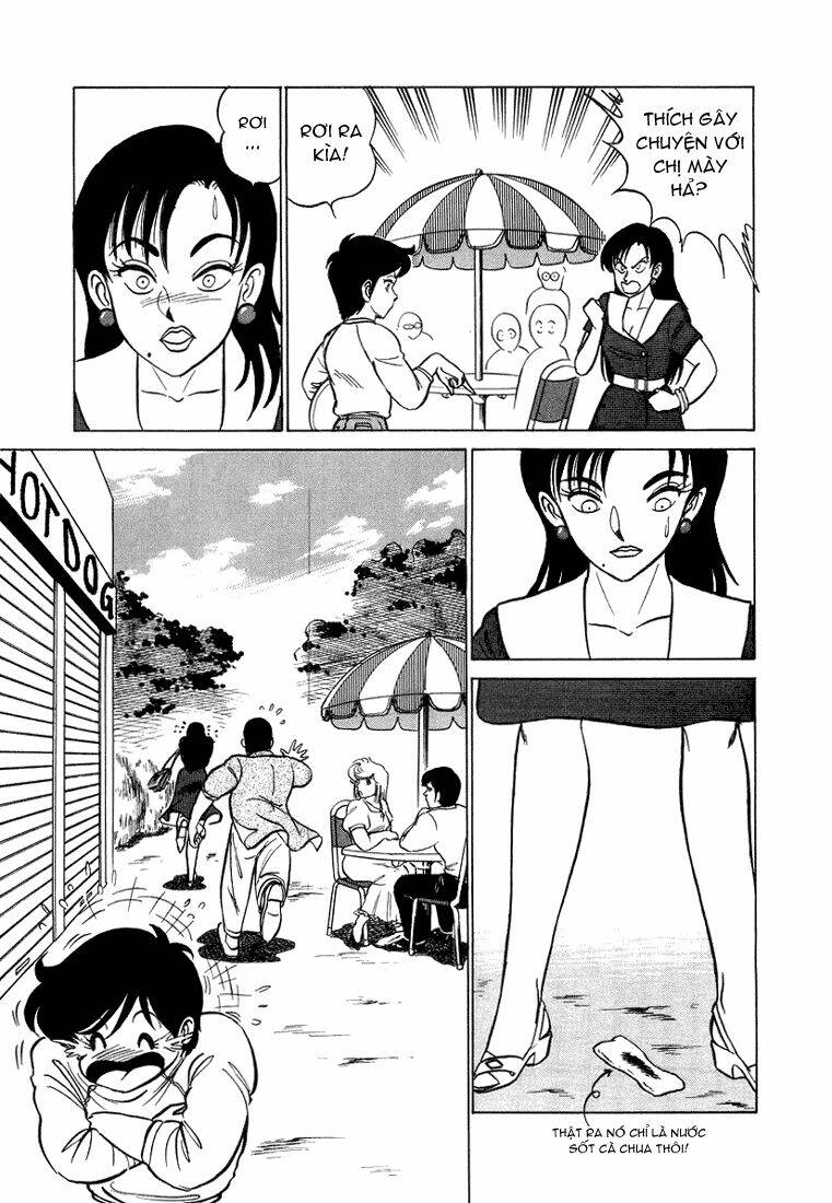 trick ster chapter 3 16