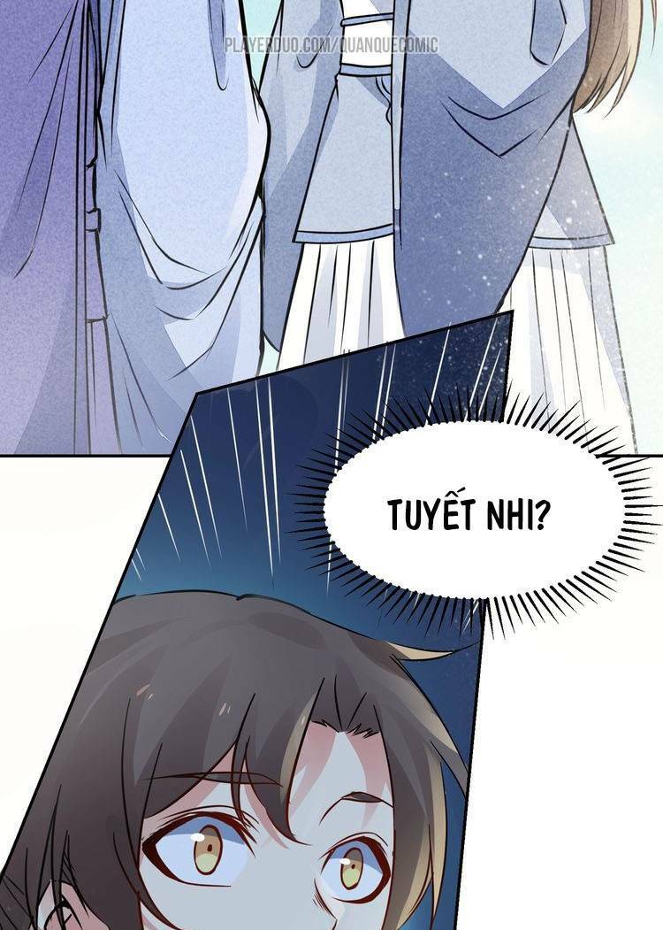 thánh tôn chapter 8 51