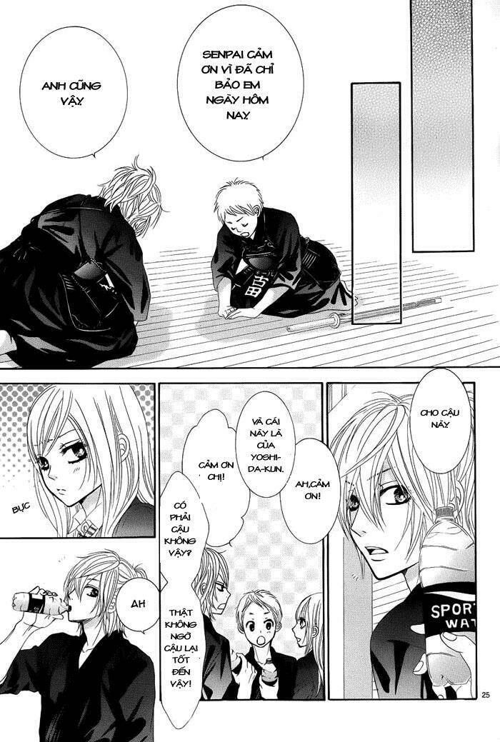 akaiito chapter 6 28