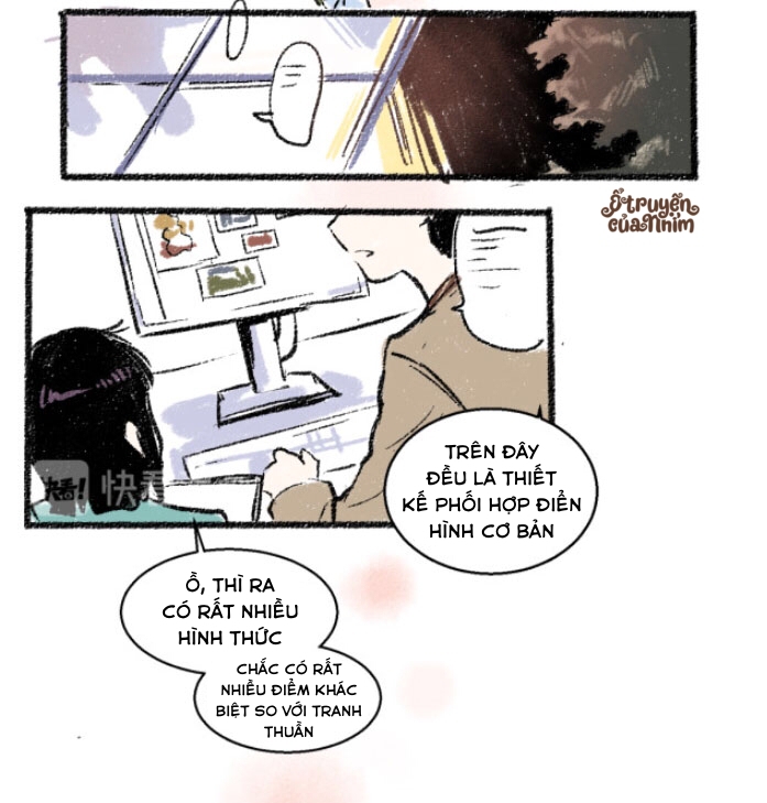 Ngày Ngày Đi Nhờ Xe! Chapter 22 - Trang 2