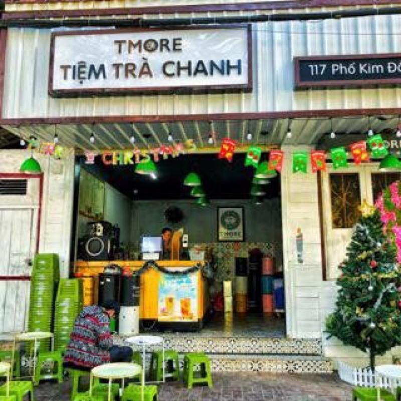 Dây cờ cây thông noel, tuần lộc, chữ merry christmas trang trí đẹp- đa năng