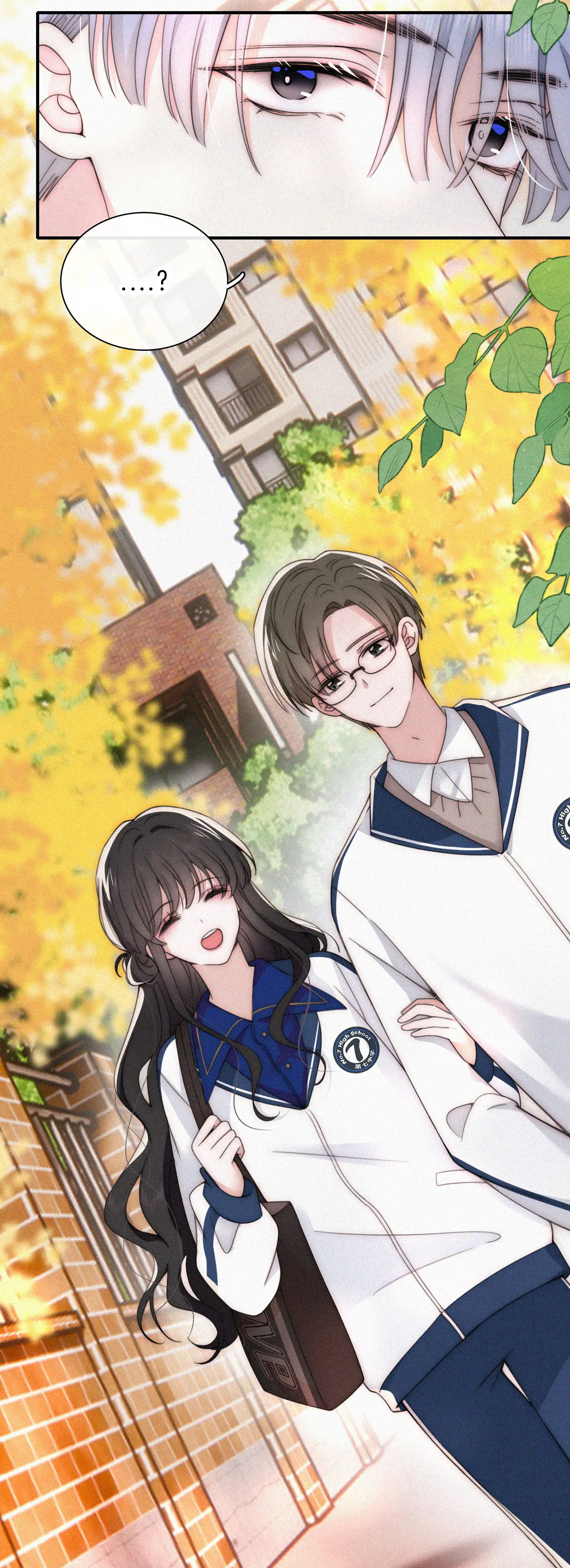 bệnh yêu chapter 30.1 20