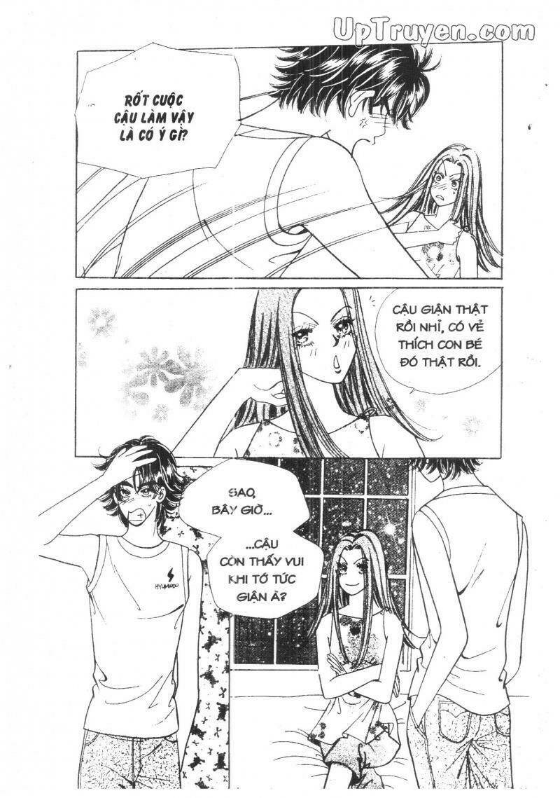 nụ hôn chàng trai chapter 8 28