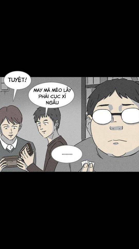 xí ngầu xương chapter 1 8