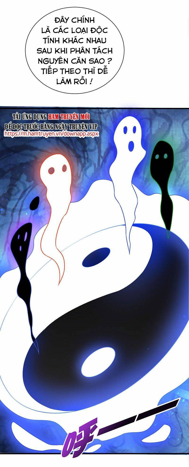 phục thiên thánh chủ chapter 139 1