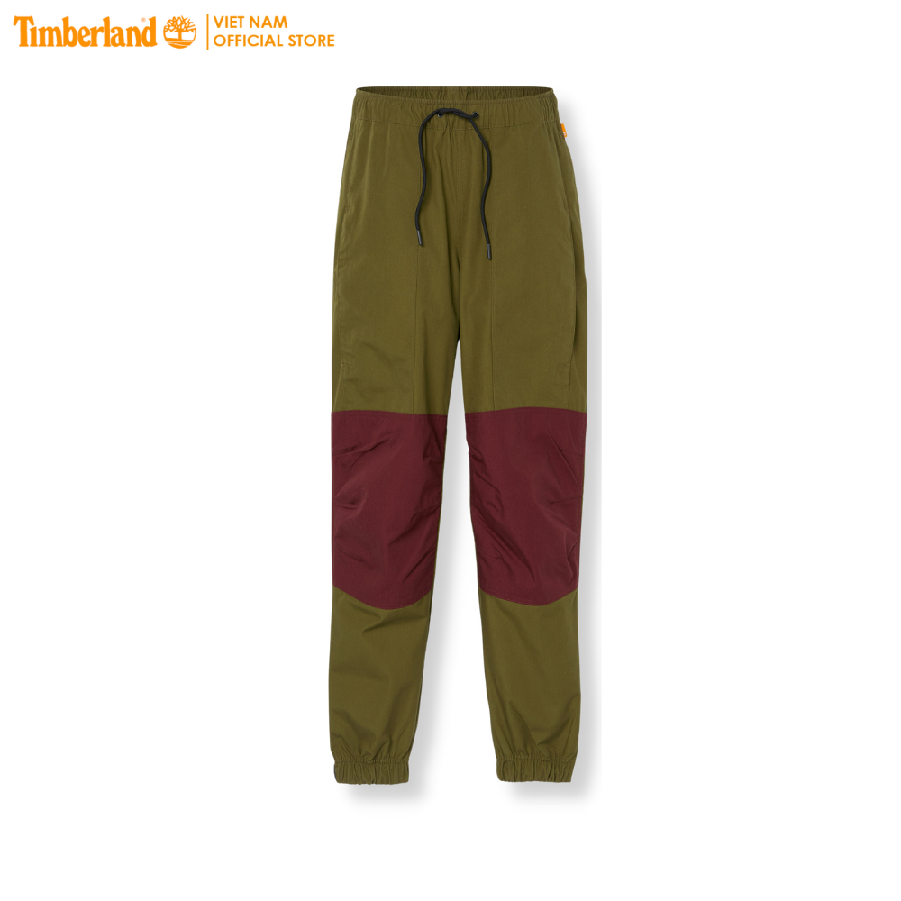 Timberland Quần Jogger Nam - Men's Water Repellent Jogger TB0A6JQ1