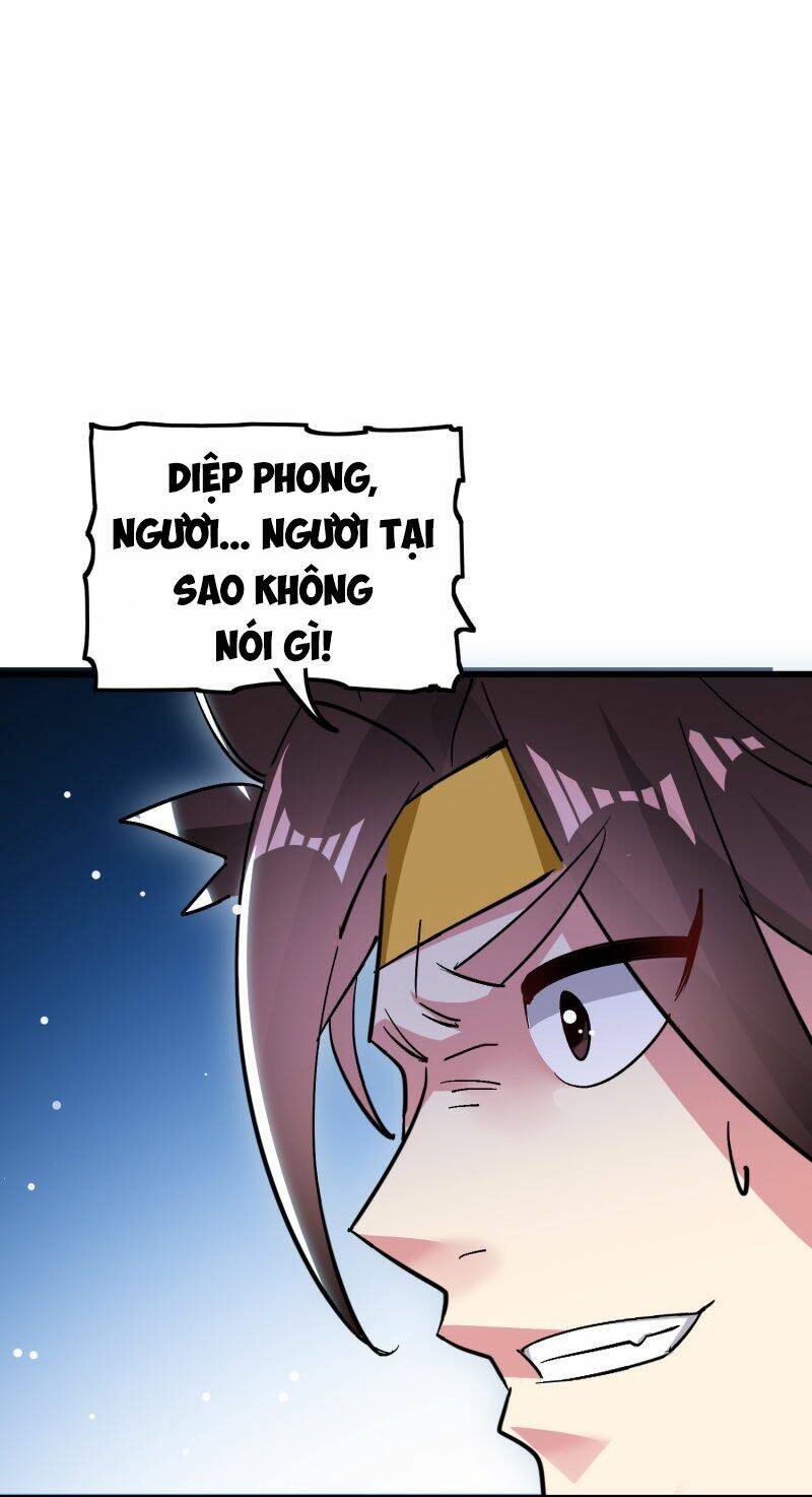 vạn giới tiên vương chapter 64 20