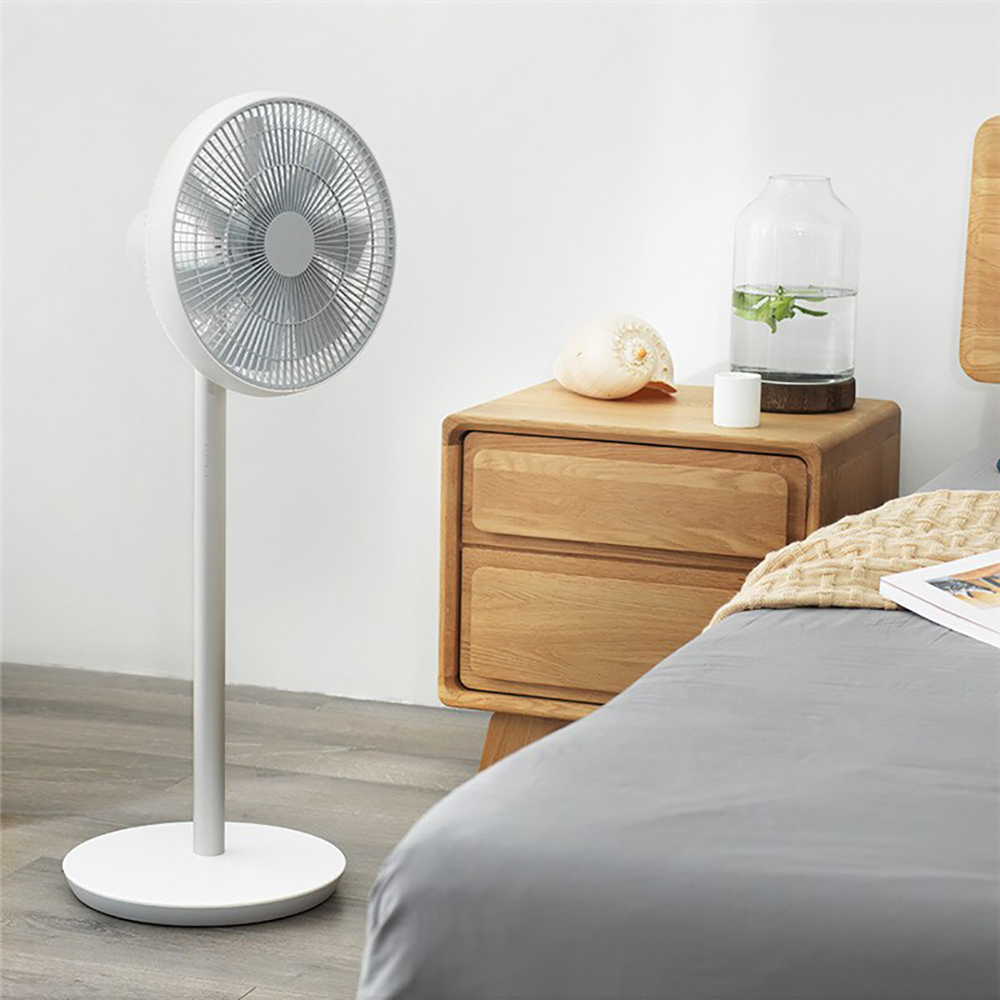 Quạt Cây Thông Minh Smartmi Gen 2S - Hàng Nhập Khẩu