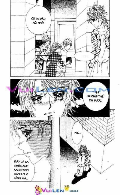 chạm mặt thần tượng chapter 12 98
