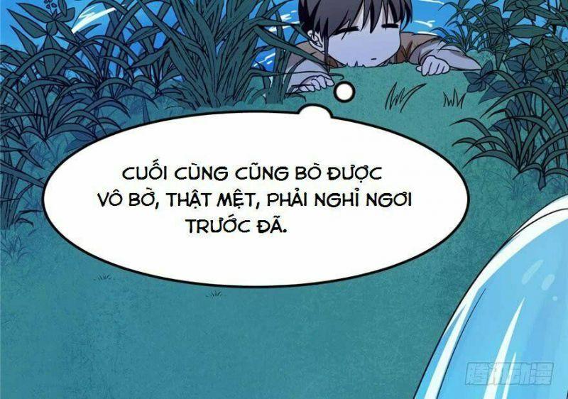 độc bộ thiên hạ: đặc công thần y chapter 31 36