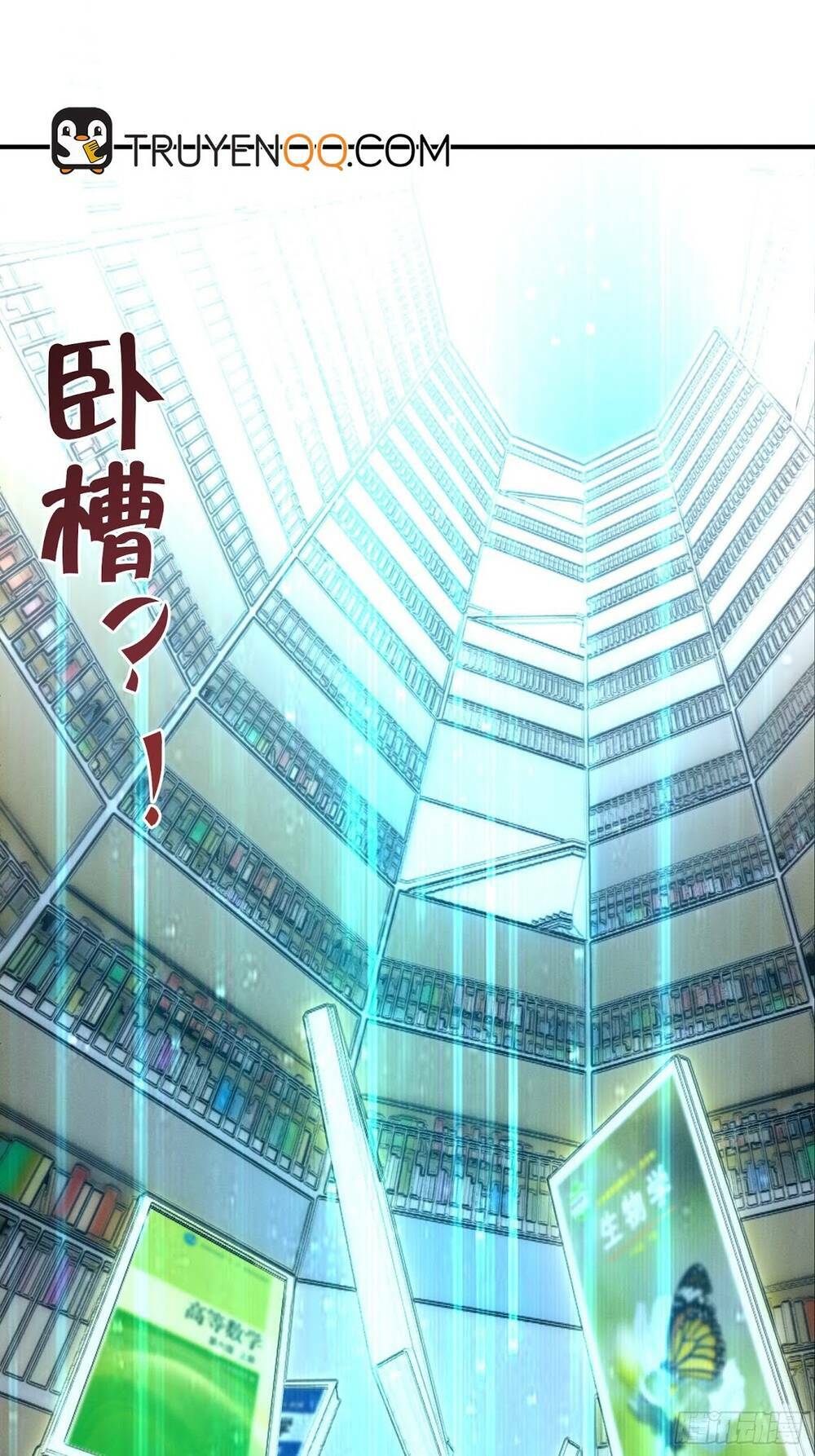 trở thành đạo sư dũng sĩ chapter 2 2